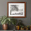 Morning par J Paul - reproduction de photo sur papier encadrée-763022629-763022628