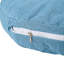 Detachable Round Floor Cushion-1443442758