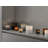 SAGA Glass Tabletop Hurricane-90693036-90693033