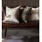 Equestrian Jockey Horse 100% Cotton Throw Pillow Cover & Insert-89194905