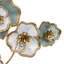 Wall Decor on Metal
