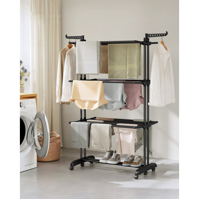 Stainless Steel Standard Drying Rack