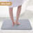Zel Memory Foam Non-Slip Bath Rug-1190524493