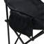 2 chaises de camping d'extérieur pliables / portatives, sac de transport-1387448217