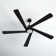 Athanafis Ceiling Fan with LED Lights