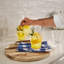 Royal Doulton, 1815 Pacific - Hiball Glasses-110910462-110910464