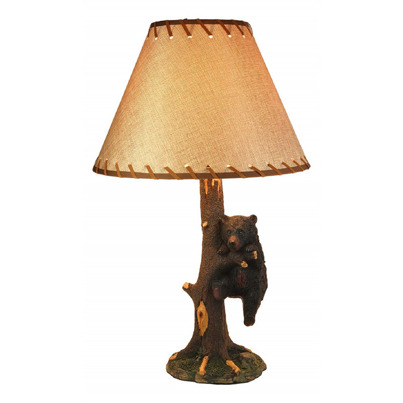 Lampe de table 22 po Lupe