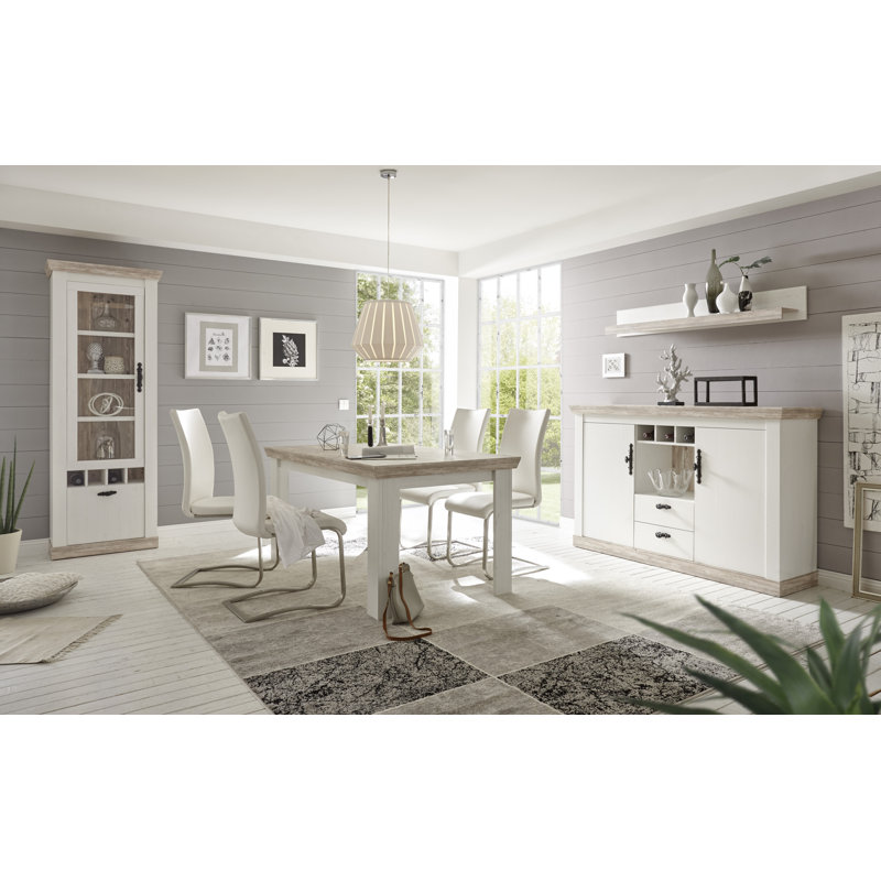 Saybrook Display Cabinet