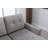 77 Inch Reversible Sectional Storage Sleeper Sofa Bed-1141322990