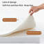 Canapé simple en tissu crème Cloud Duo-102830384-102830381