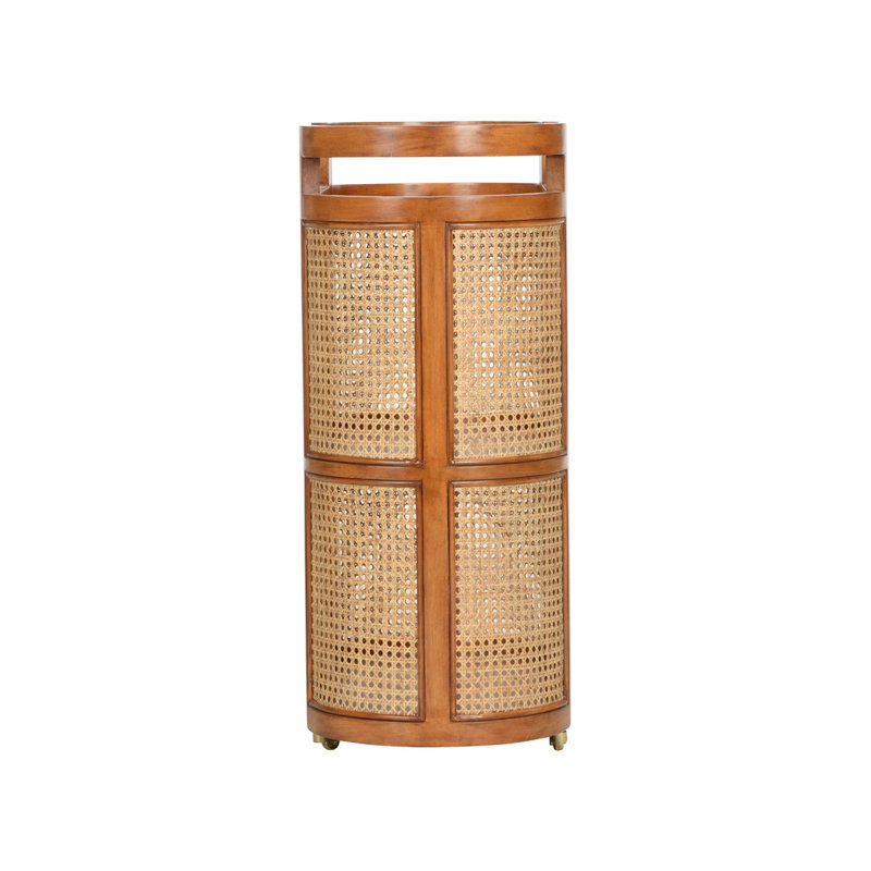Berkshire Bar Cart