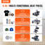 Fer VEVOR 1150 watts-100781488