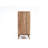 Caseyleigh 32'' Solid Wood Mini Bar