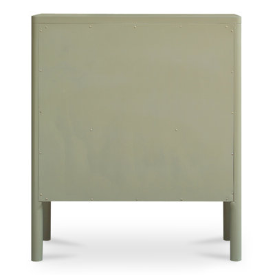 Hannah Cabinet Black
