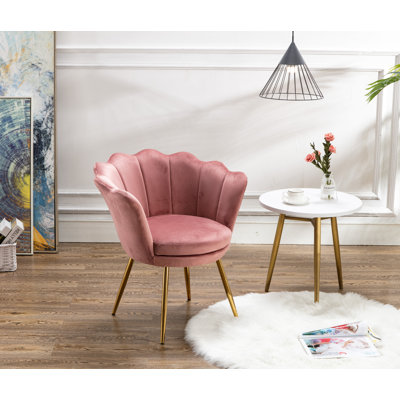 Aguilard Upholstered Armchair