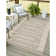 Magel Indoor/Outdoor Area Rug