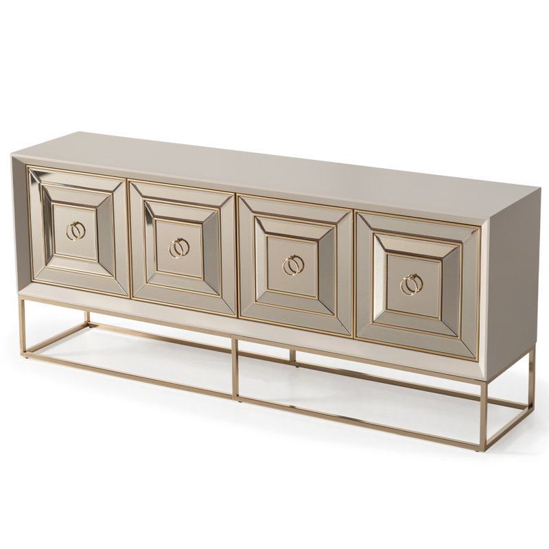 Madison 82'' W Sideboard