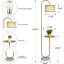 Lampe sur pied Modern