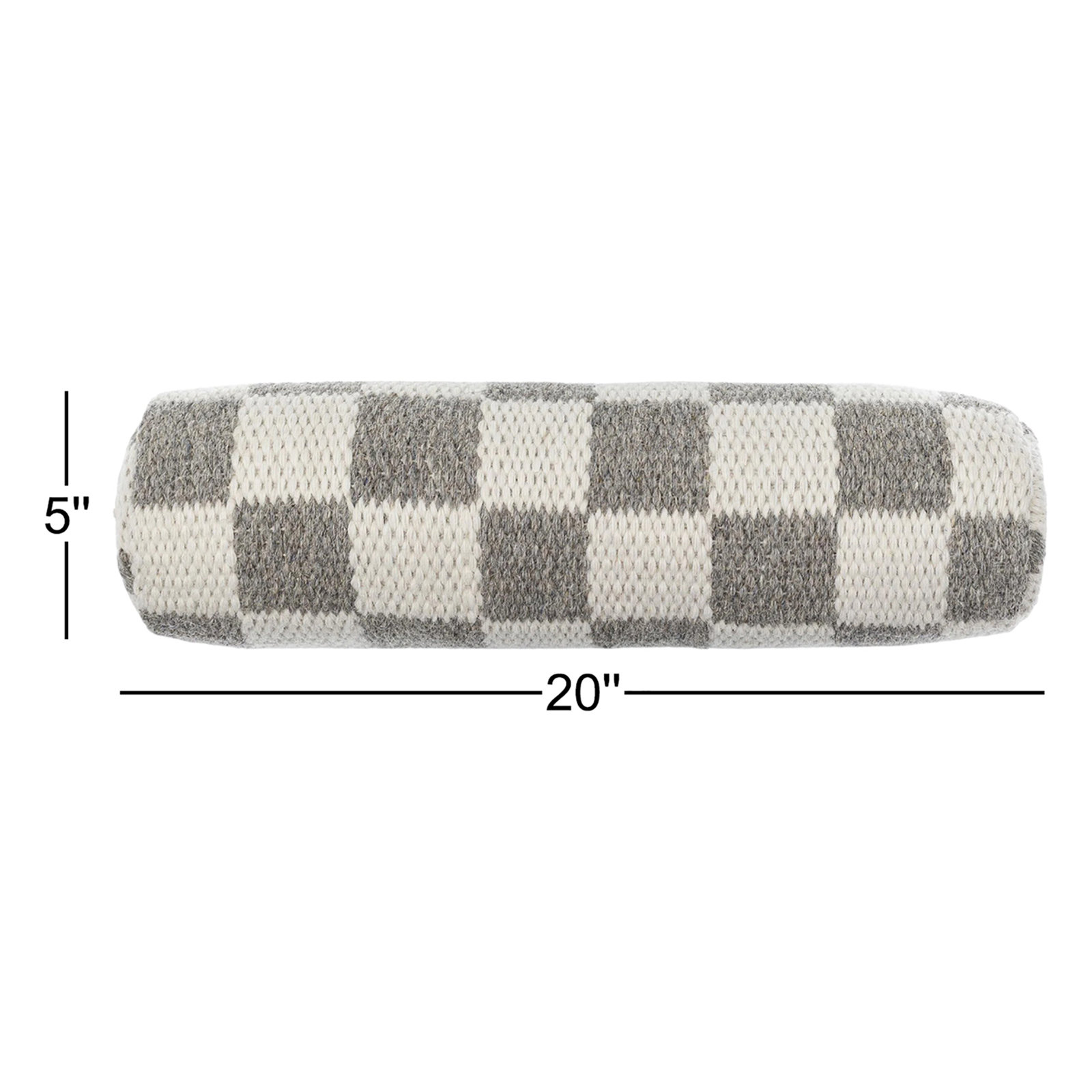 Yosemite 20" x 5" Throw Pillow