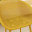 Chaise d'appoint d'intérieur / extérieur (ensemble de 2)-114219533