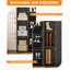 Shoe Storage Cabinet