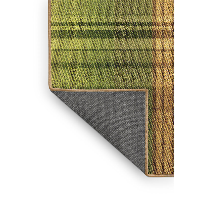 Tapis vert, Rectangle 2 pi x 3 pi