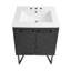 24 po Meuble-lavabo de salle de bain avec comptoir en céramique-100841240-103861525-103861528