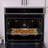 Frigidaire Gallery 30" 5.3 cu. ft Convection Electric Single Wall Oven-64015723-64015722