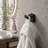 Lunavo Series SUS304 Stainless Steel Wall Mounted Bathroom Towel and Robe Hook-135447055