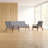 3 Piece Standard Living Room Set