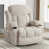 Beige is out of stock selected