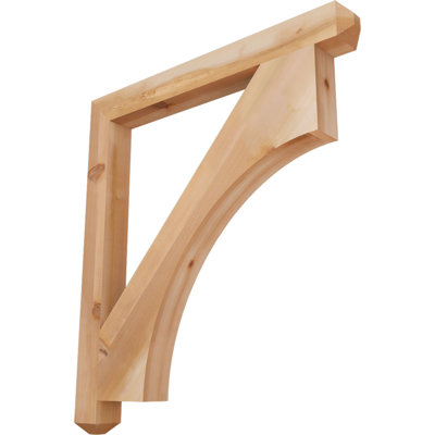Westlake Craftsman Bracket