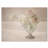 " White Persian Buttercups Posy " by Cora Niele-32707981