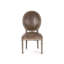 Leather Dining Chair