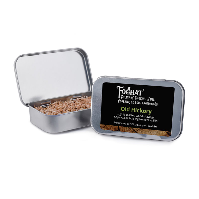 Carburant 4Oz Tin Old Hickory