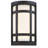 Joshawn Flush Mounted Sconce