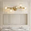Luminaire pour salle de bain 5 lumières