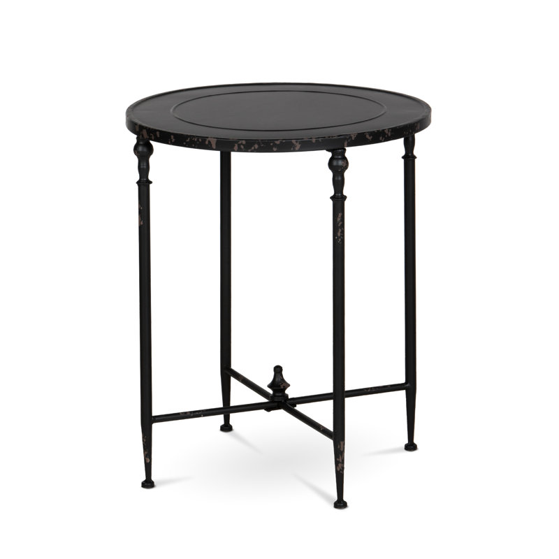 Table de bout Elden