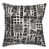 White/Black Geometric 2