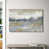 Wrapped Canvas selected