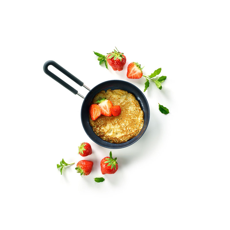 GreenPan Aluminium Mini PFAS Free Frypan 14cm