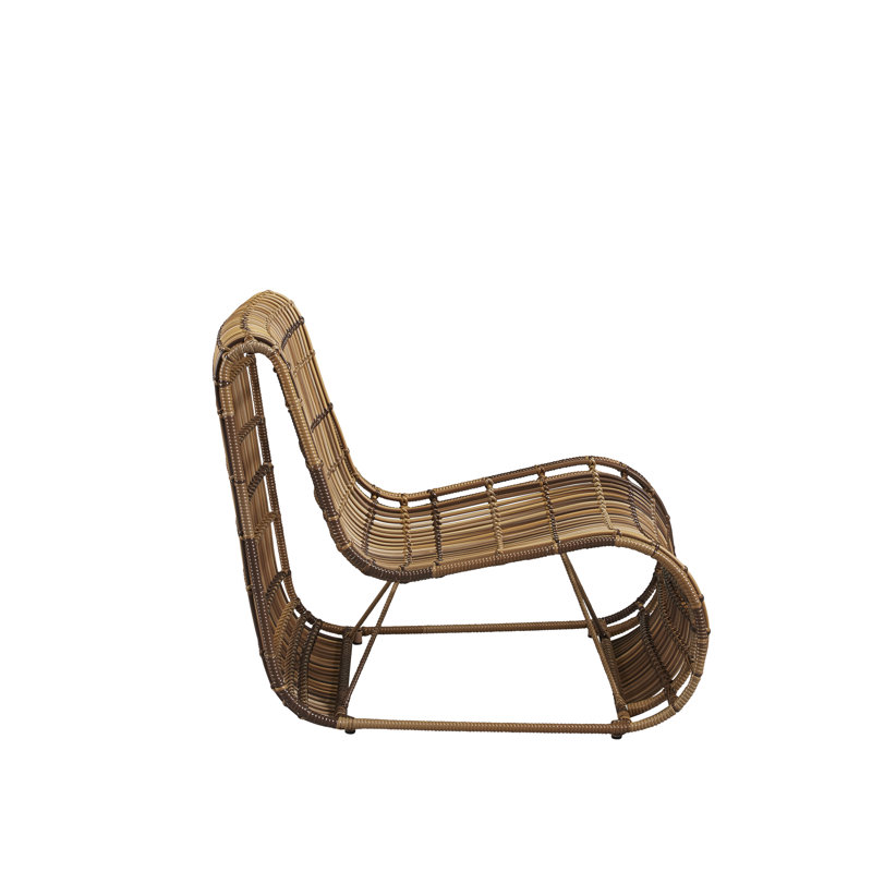 Diogenes Outdoor Lounge Chair