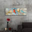  Art mural en verre «Bird Gossip» par Danhui Nai-15516237