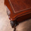 Bureau en bois massif Gibb