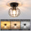Semi Flush Mount