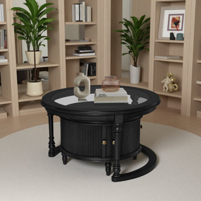 Ensemble de tables basses Modern Modern