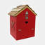 Lovitt Birdhouse