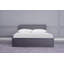 Hovea Upholstered Ottoman Storage Bed-1975743588