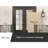 DeCoro Cambridge Upholstered Wooden Platform Bed Frame-877071271-877071270