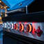 CobaltCascade 8488190 Natural Gas Grill